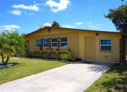 Immobilier pas cher à Orlando, 3 chambres, Floride, USA