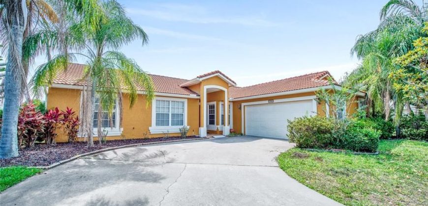 Immobilier à vendre à Orlando, 3 chambres, Floride, USA