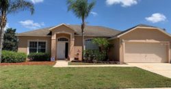 Investissement immobilier à Orlando, 3 chambres, Floride, USA