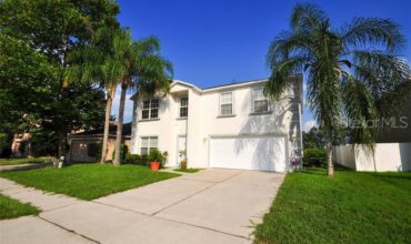 Investissement locatif à Orlando, 4 chambres, Floride, USA