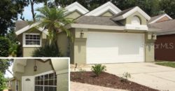 Investissement locatif à Orlando, 3 chambres, Floride, USA