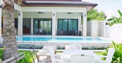 Villa de luxe à acheter à Hua Hin, Thaïlande