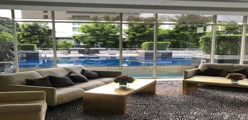 Condo magnifique en vente à Bangkok, Thaïlande