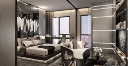 Acheter un luxueux condo à Bangkok, Thaïlande