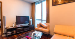 Achat d’un splendide condo à Bangkok, Thaïlande