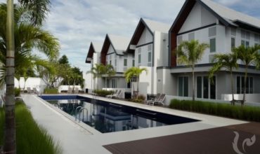 Magnifique maison à acquérir à Hua Hin, Thaïlande