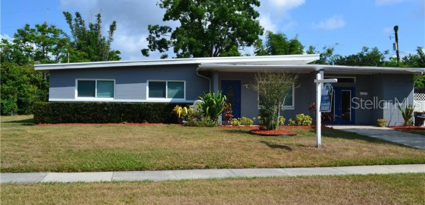 Maison à vendre à Orlando, 3 chambres, Floride, USA