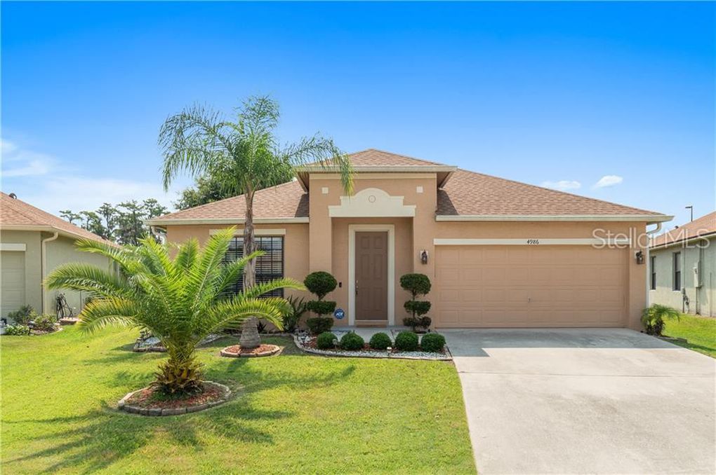 Maison à vendre à Orlando, 3 chambres, jardin luxuriant Realty Luxe Maison à vendre à Orlando, 3 chambres, jardin luxuriant Realty Luxe