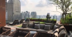 Investir dans un bien sublime à Bangkok, Thaïlande