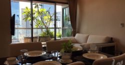 Investir dans un superbe appartement à Bangkok, Thaïlande