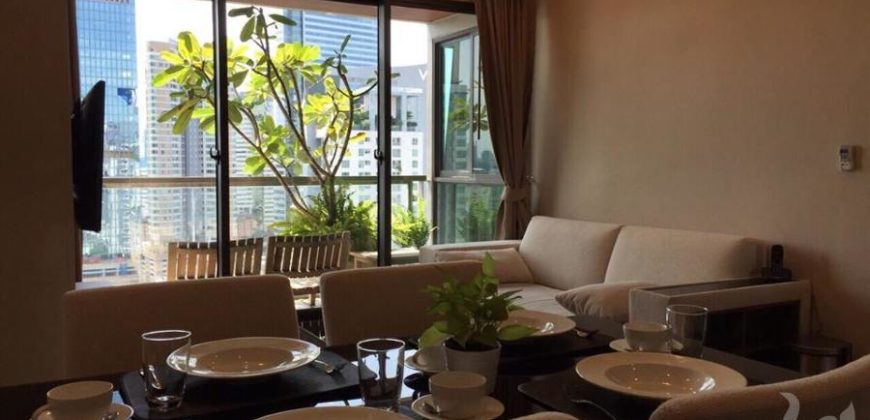 Investir dans un superbe appartement à Bangkok, Thaïlande