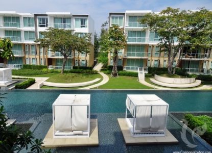 Magnifique appartement à acheter à Hua Hin, Thaïlande