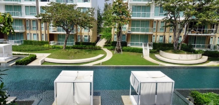 Magnifique appartement à acheter à Hua Hin, Thaïlande