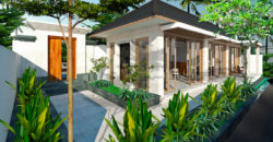 Villa à Bali, 2 chambres, Indonésie, Ubud