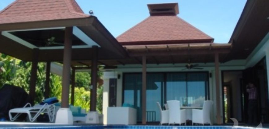 Villa somptueuse à acheter à Hua Hin, Thaïlande