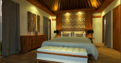 Villa à Bali, 1 chambre, Indonésie, Ubud