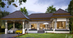 Villa magnifique en vente à Hua Hin, Thaïlande