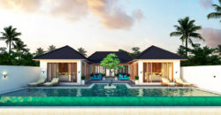 Villa à vendre à Bali, 2 chambres, Indonésie, Ubud