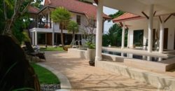 Superbe immobilier à acquérir à Hua Hin, Thaïlande