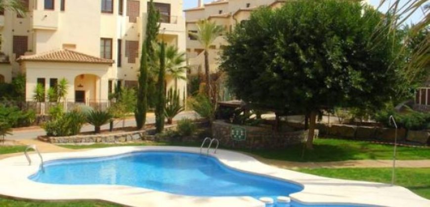 Appartement convivial à vendre, Espagne