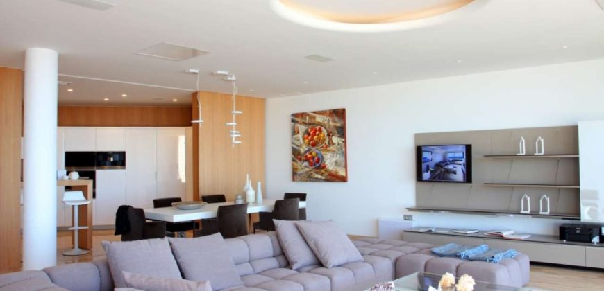 Superbe appartement en vente à Alicante, Espagne
