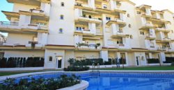 Appartement 140m2 à vendre à Alcante – Espagne