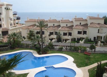 Appartement adéquat à vendre, Espagne