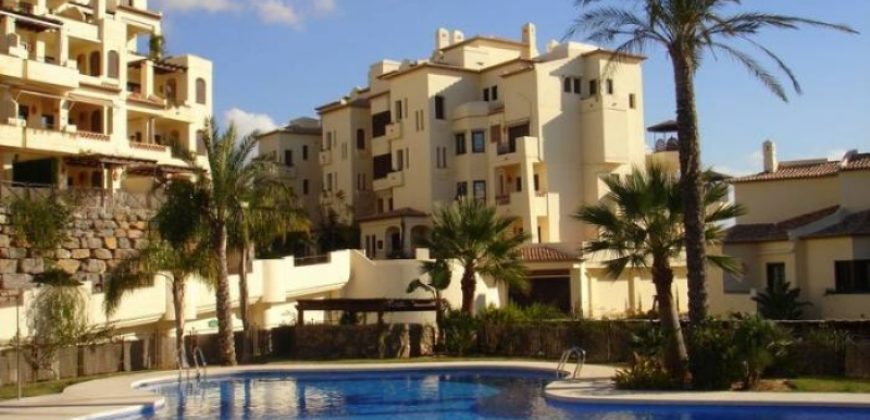 Appartement très confortable à vendre à Alicante Espagne