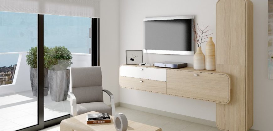 Appartement sublime en vente à Alicante, Espagne