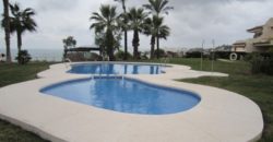 Résidence appartement à vendre à Alicante  – Espagne