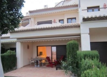 Résidence appartement à vendre à Alicante  – Espagne