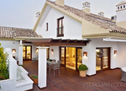 Bien immobilier de luxe à Marbella, Espagne