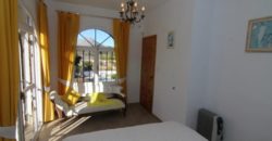 Villa somptueuse à vendre à Alcalali, Costa Blanca, Espagne