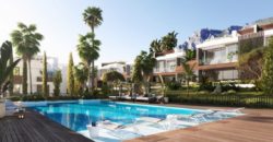Somptueuse villa à acquérir à Marbella, Espagne