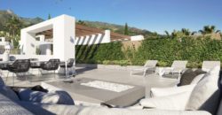 Somptueuse villa à acquérir à Marbella, Espagne