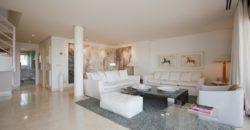 Vente d’un luxueux appartement à Marbella, Espagne