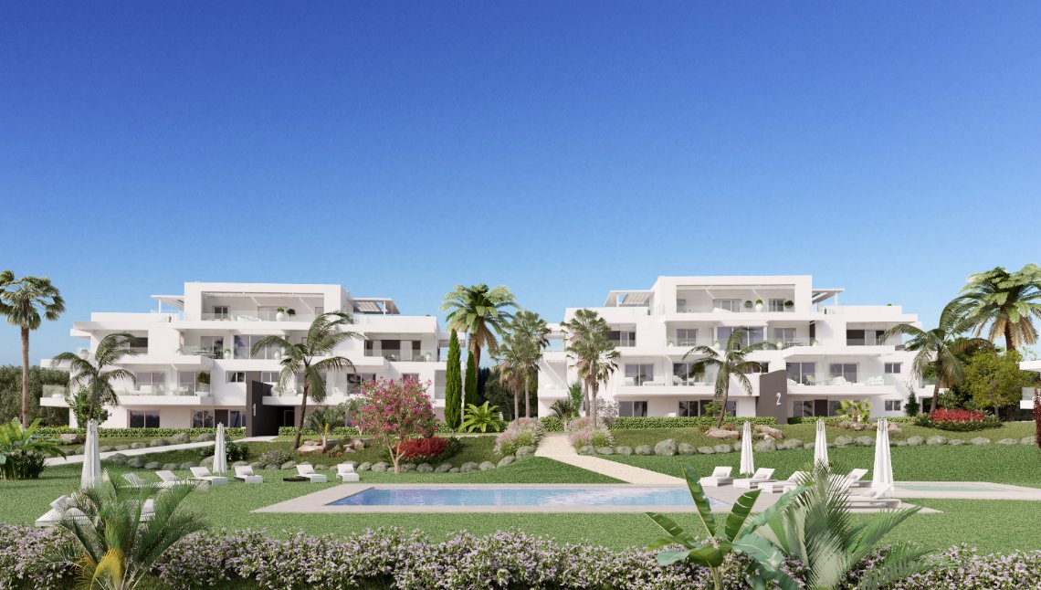 Appartement sublime en vente à Marbella, Espagne | Realty Luxe