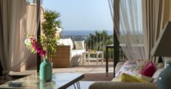Vente d’un charmant appartement à Marbella, Espagne