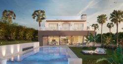 Magnifique villa en vente à Marbella, Espagne