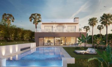 Magnifique villa en vente à Marbella, Espagne