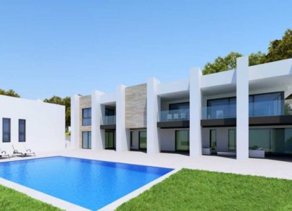Villa sublime en vente à Alicante, Espagne