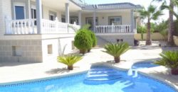 Villa somptueuse à vendre à Alicante, Espagne