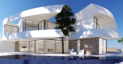Villa moderne à vendre à Alicante, Espagne