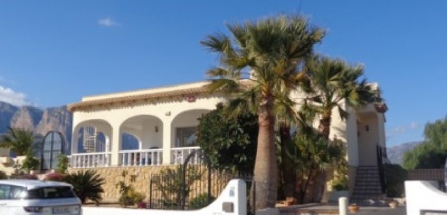Villa superbe en vente à Alicante, Espagne