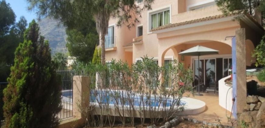 Bel immobilier à vendre à Alicante, Espagne