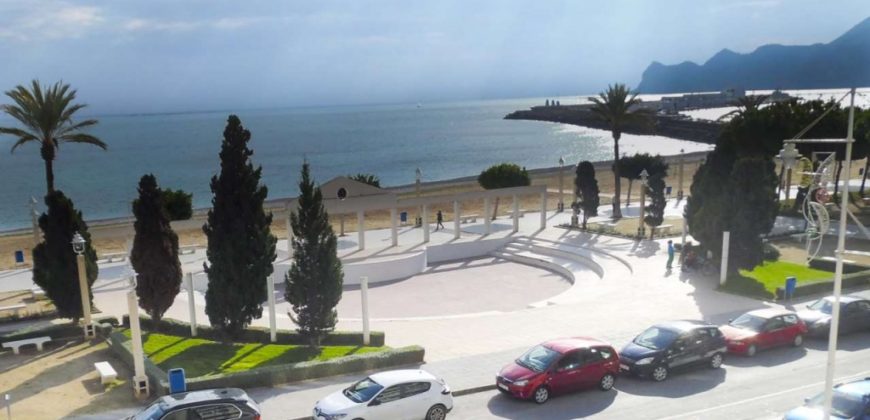 Appartement raffiné à vendre Alicante – Espagne