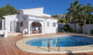 Belle villa sécurisée à vendre Alicante – Espagne