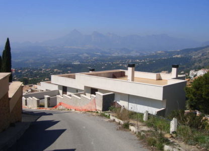 Villa hors du commun à vendre Alicante – Espagne
