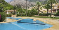 Prestigieuses villas à vendre à Alicante – Espagne