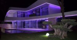 Belles Villas de luxe à vendre à Alicante- Espagne